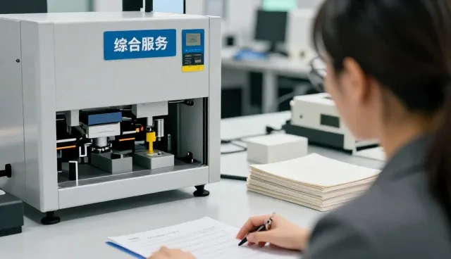 江西朋茂医疗科技有限公司