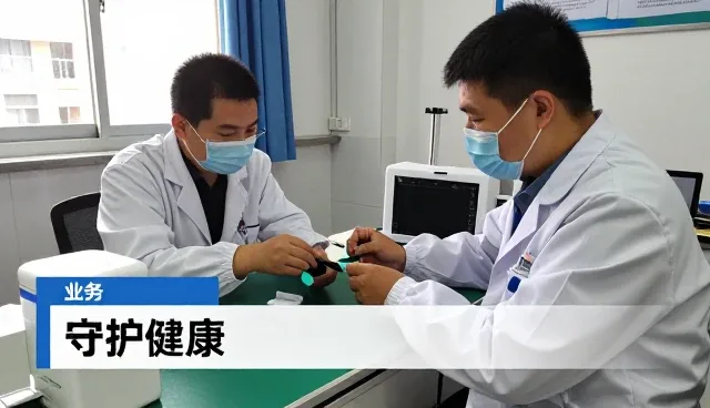 江西朋茂医疗科技有限公司健康检查带来更好的使用体验